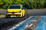 Renault Clio R.S. Performance Accessories 2018 года